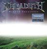 Disco de Vinil MEGADETH Hidden Treasures Vinil Colorido 5723654 CAPITOL 2026 Europa Rock