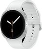 Samsung Galaxy Watch8 44mm Bluetooth Silver