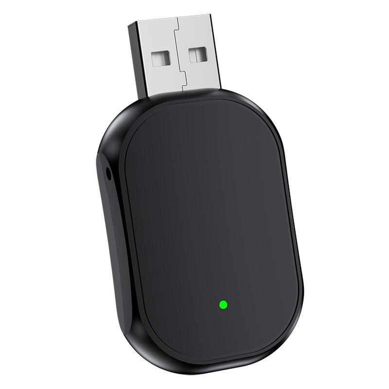 

Беспроводной CarPlay и интеллектуальный модуль Android Auto Q1O Android Auto 2-in-1