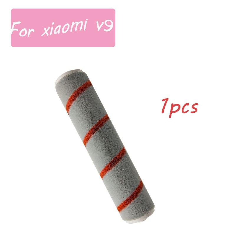 HEPA Filter For Xiaomi Dreame V9 V9B V10 V8 XR V10 V11 Wireless Handheld Vacuum Cleaner Accessories Roller Brush Parts Kit