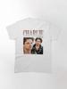 Funny Gifts Charlie Puth Poster Classic T-Shirt