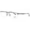 Ray Ban Rx6281d Asian Fit 2503 Unisex Eyeglasses