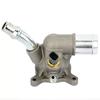 90℃ 5047861AC 5047861AA For Jeep Renegade Compass Chrysler 200 Dodge Dart Fiat 500X 2.0L 2.4L Engine Coolant Thermostat