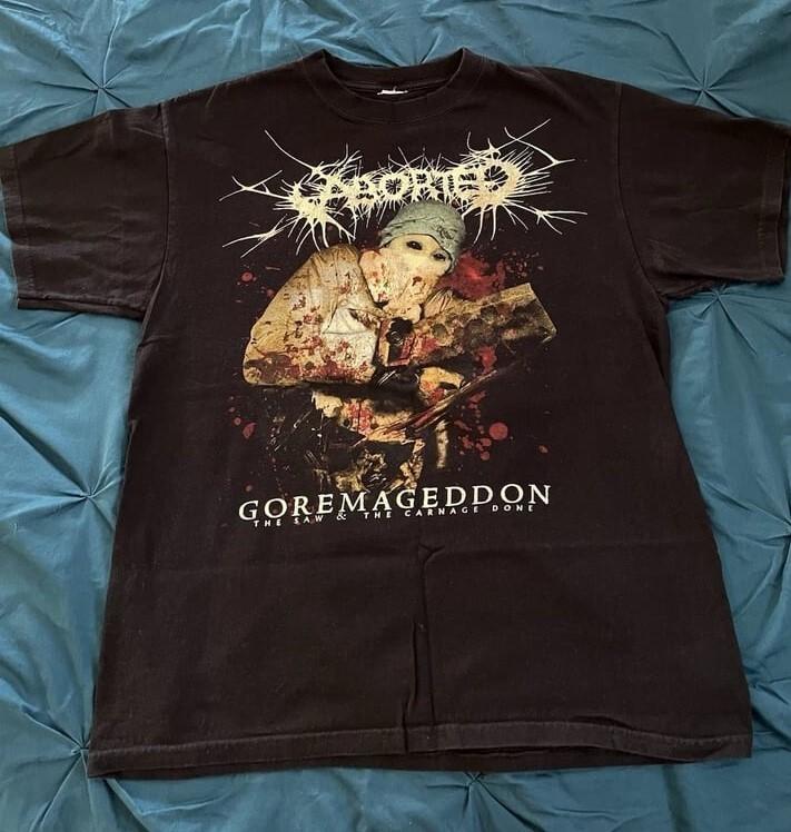 New Aborted Unisex Unisex All Size 8D8