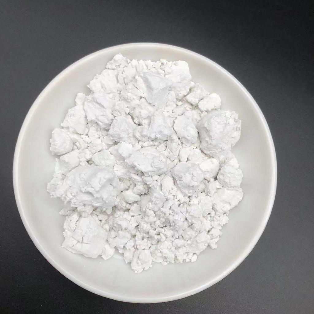 Kieselgurpulver: Leichte Thermoisolierung & Verunreinigungsadsorption