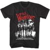 The Warriors Armies of the Night Men's T Shirt