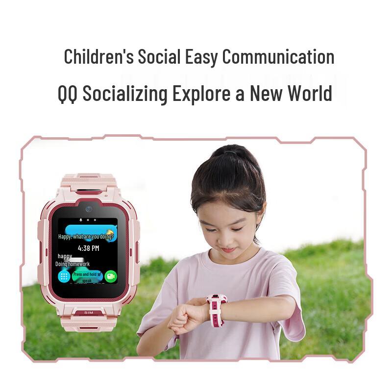 HONOR WhizKid Kids Smartwatch 2 Pro (CN version)