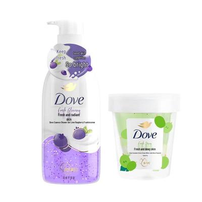 Saponi e gel doccia – Gel doccia