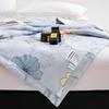 FIRS Floral Summer Cooling Quilt