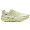 Anta Lightweight Comfortable Shock Absorbing Non-Slip Breathable Low-Top Casual City Commuting Running Shoes Women Sneakers Sky-Yellow 922535520-3