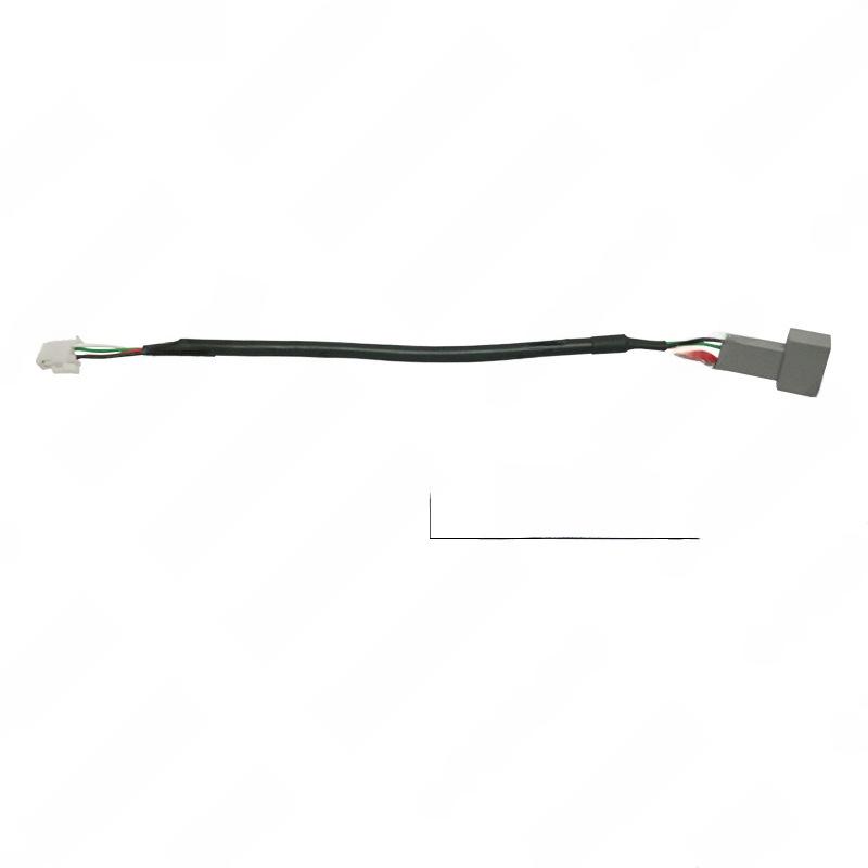 Kia KX5/Sorento & Hyundai Sonata 4-Pin USB Navigation Adapter Cable