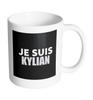 Mug Cup Polymer Unbreakable 340ML - I Am Kylian