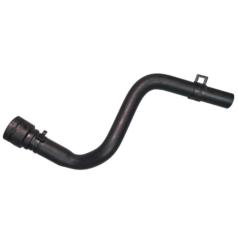 Compatible with Chevrolet 10-16 New Sail 1.2 Heater Outlet Soft Warm Air Rubber Hose 5