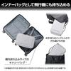 HAKUBA Semi-Hard Inner Case Plus Shell Multi Container AZ M Size (6L) Gray Camera Container Gadget Case Stackable AMZSP-MC6LGY 4977187001594