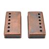 Set of 2 Humbuckers Guitar Pickup Cover Pickup Covers 50mm/ 52mm Pickup Covers