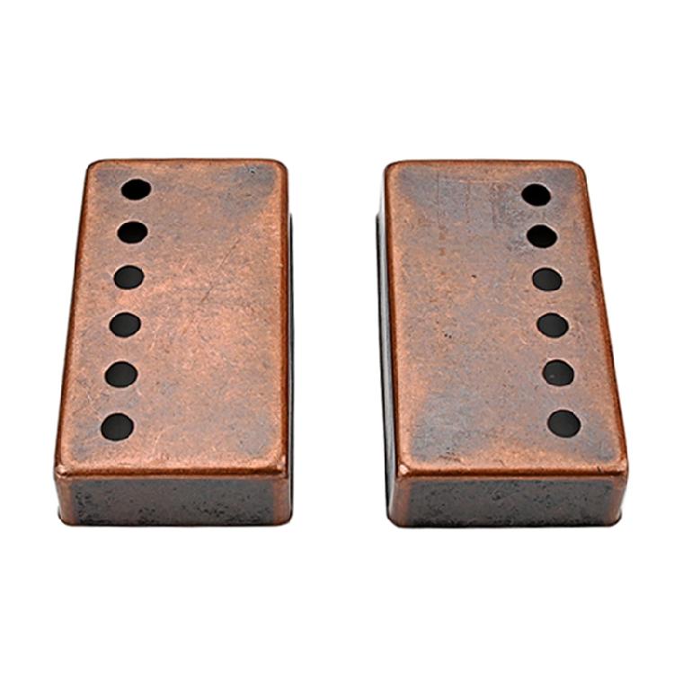 Set of 2 Humbuckers Guitar Pickup Cover Pickup Covers 50mm/ 52mm Pickup Covers