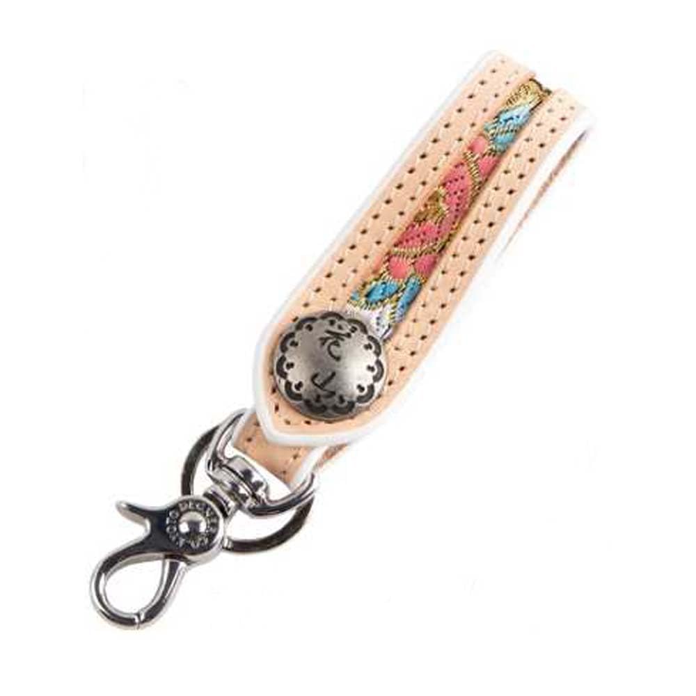 

Брелок Hanayama Аксессуары для мотоциклов [Degner] K-70K (Миякозакура-Тан)