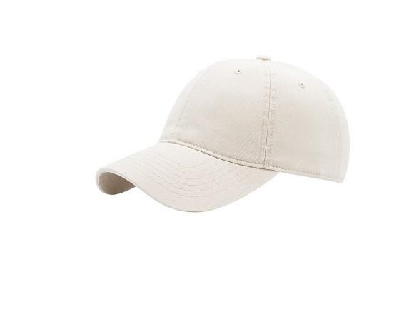 Spring And Summer Solid Color Baseball Caps For Men And Women, Simple And Versatile Face Caps, Sun Protection And Shading
