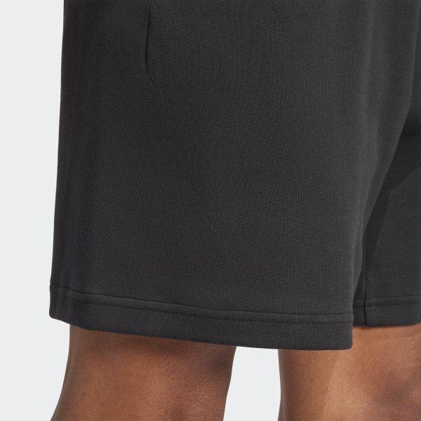 adidas Unisex Daily Cotton Shorts Jd4956 Future Icon Small Logo Shorts