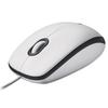 Logitech Wired USB Optical Mouse