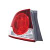 For Honda Civic FD1 FD2 2006-2011 Tail Light Lamp Side Taillight Assembly For Honda CIIMO C14 2012 2013 Tail Light Reverse Lamp