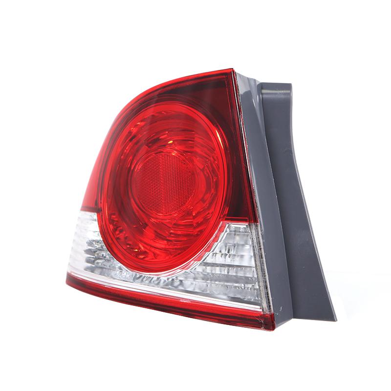 For Honda Civic FD1 FD2 2006-2011 Tail Light Lamp Side Taillight Assembly For Honda CIIMO C14 2012 2013 Tail Light Reverse Lamp