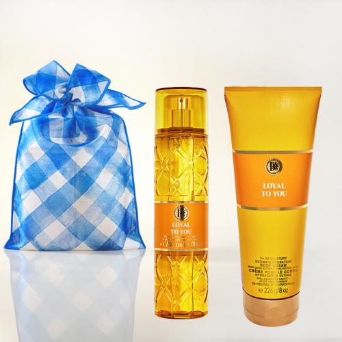 Bath   Body Works Everyday Luxury Mist   Body Cream Set  7 Choices 1 