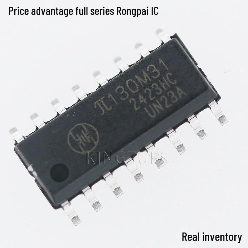 

P130M31 SOIC-16 Цифровий ізолятор, Абсолютно новий Оригінал