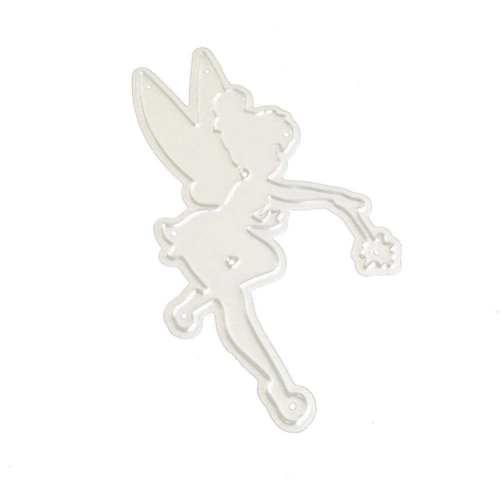 Metal Cutting Dies Stencils For DIY Scrapbooking Photo Album Paper Card Gift 