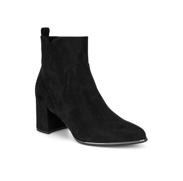 Jenny Fairy WFA3133-1 Ankle Boots, Black