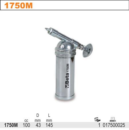 MINI GREASE GUN - BE 1750M