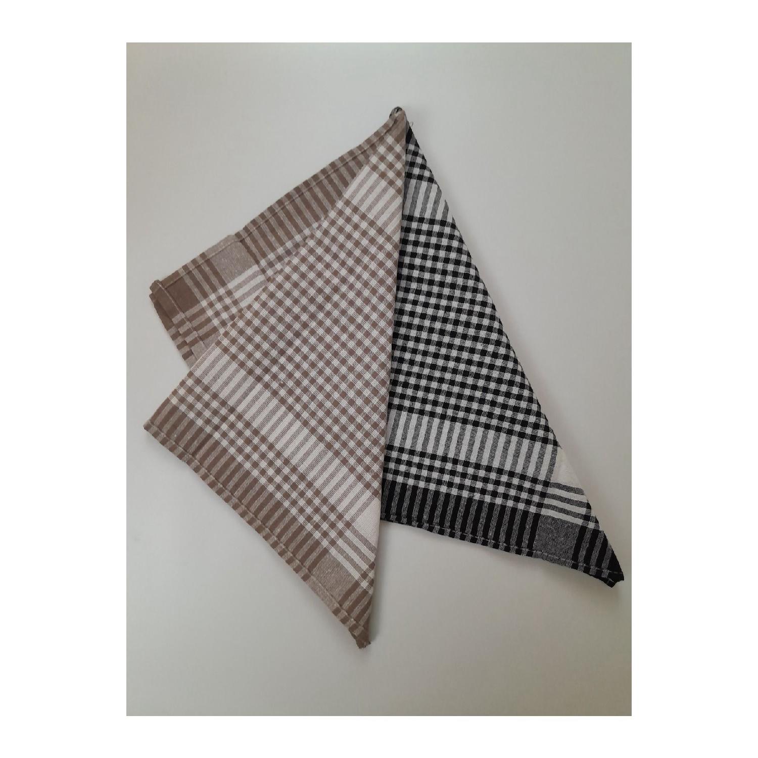 

Potter Kitchen Kitchen Drying Cloth Set колір синій белл