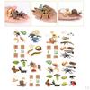 The World of Nature with Interactive STEM Toy Set
