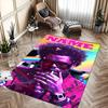 Custom personalization The Weeknd Area Rug - Perfect For Kitchen, Bathroom,Laundry Room Decor Large Size Available,Gift All Seasons