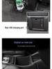 15-21 Elysion Odyssey Armrest Box: Multifunctional Decorative Storage Solution