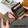Mini Elephant Coin Purse Soft Pu Coin Keychain Wallet Storage Bag Cute Coin Purse For Women