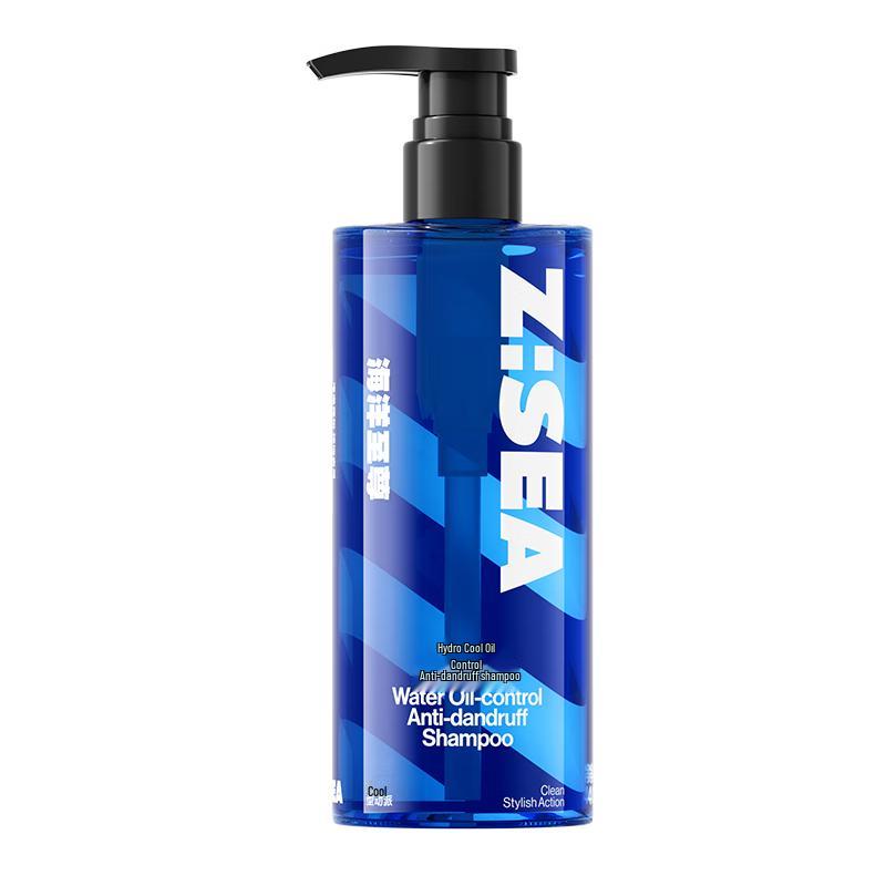 Ocean Supreme Men's Oil Control Anti-Dandruff Shampoo