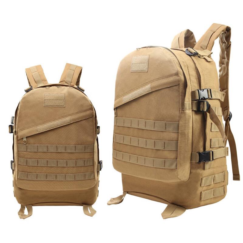 

Li Shen Tactical Camouflage Outdoor Backpack