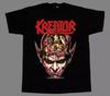 Kreator Coma of Souls Unisex T-shirt Tops Tee Gift for Fans