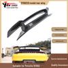 Carbon Fiber Rear Spoiler for Porsche 911/992SD (2019-IN)