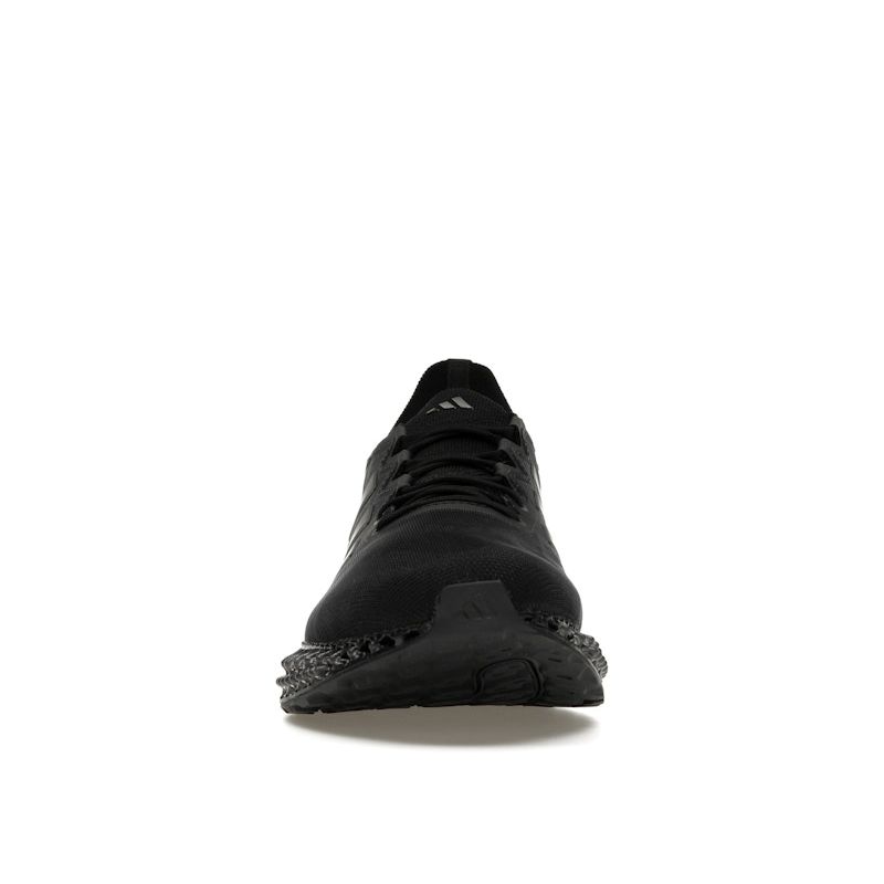 Adidas 4DFWD 3 Black Carbon Men Sneakers Core-Black IG8985