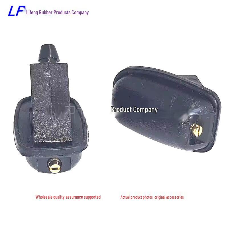 Ford Classic, Focus, Fiesta, Mondeo, S-Max Vějířovitá tryska stěrače