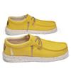 Fashion Men Casual Summer Driving Shoes Male Comfortable Outdoor Walking Shoes Classic Sneakers Men's Shoes Canvas Breathable Loafers