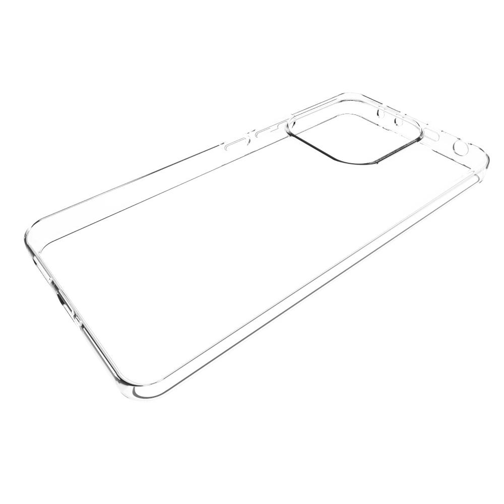 10Pcs/Pack For Xiaomi Redmi Note 14 4G (164.84mm) Case Watermark Free TPU Protective Clear Phone Cover
