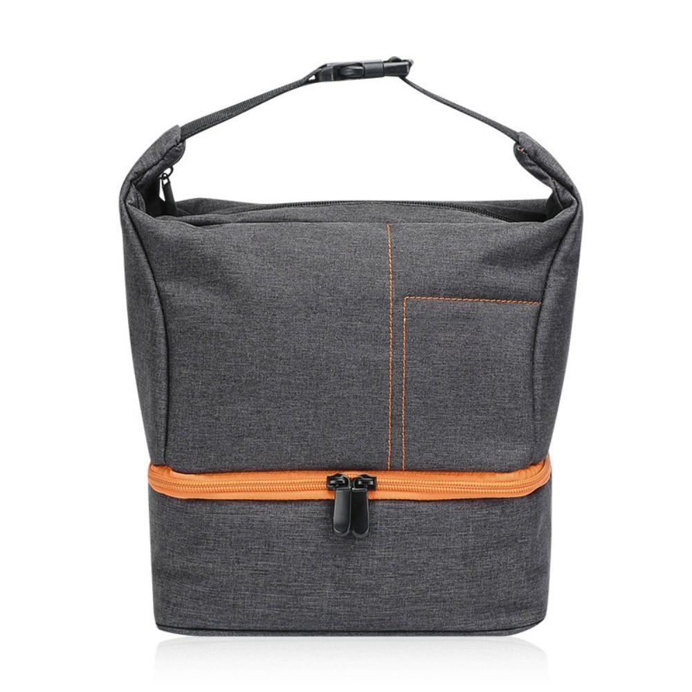 Waterproof DSLR Camera Bag Insert Partition Camera Handbag Photography Bag Storage Bag