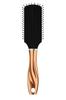 KIRA Professional Everyday Styling Paddle Brush | Gentle Detangling & Shine-Enhancing Hair Brush