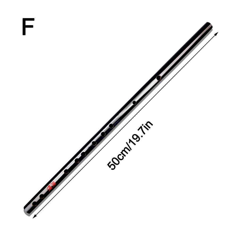 Anime Chinese Dizi Traditional Transversal Flauta New Playing Musical Instruments  Beginner's
