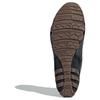 Adidas Ghost Sprint Core Black Women Sneakers Core-Black Gum Gold-Metallic IH1654