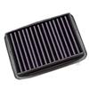 For Honda twister CB250 MC250 CB250 MC 250 2016 2017 2018 2019 2020 High Flow Air Filter Element Cleaner Air Intake Filters