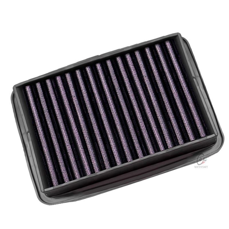 For Honda twister CB250 MC250 CB250 MC 250 2016 2017 2018 2019 2020 High Flow Air Filter Element Cleaner Air Intake Filters